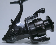 Shimano Baitrunner DL 4000FB Reel