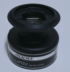 Shimano Baitrunner DL 4000FB Reel