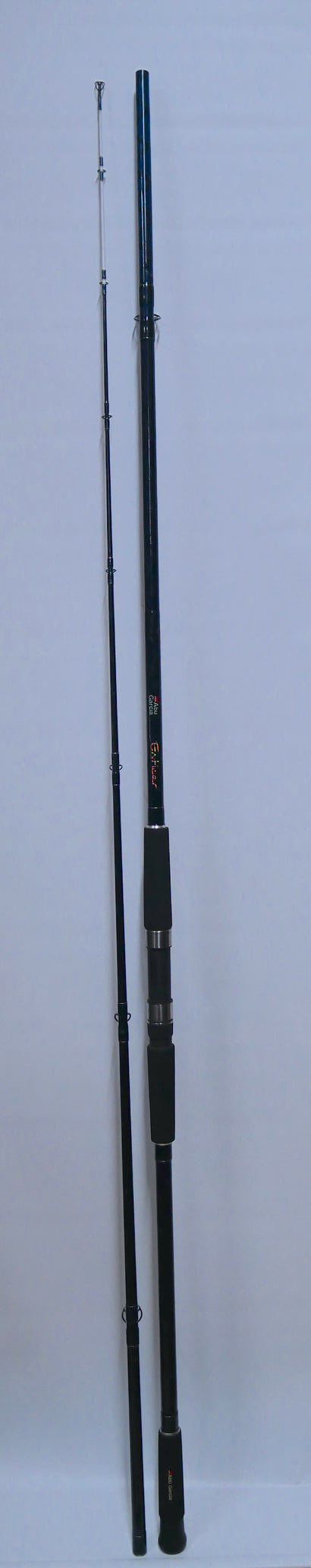 Abu Garcia Enticer Bass 11.6ft 1-3oz Rod