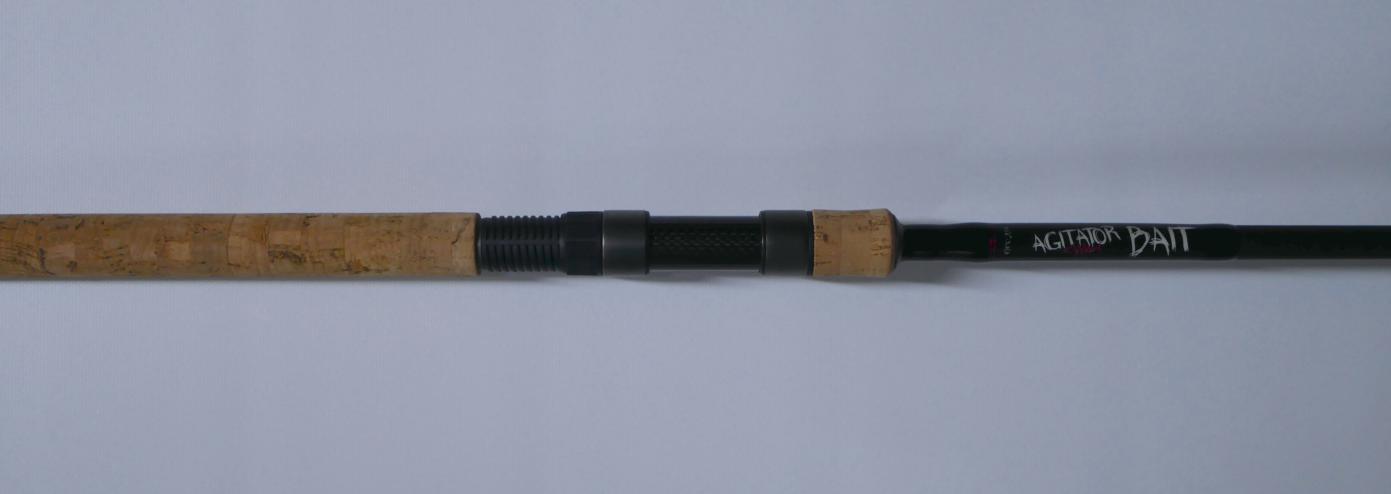 Wychwood Agitator Bait 10.6ft 3.5lb Predator Rod