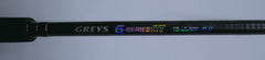 Greys G Series CT 15-20lb 6.6ft Boat Rod