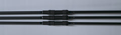 Sonik Gravity X 12ft 3.5lb Carp Rods X3