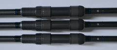 Sonik Gravity X 12ft 3.5lb Carp Rods X3