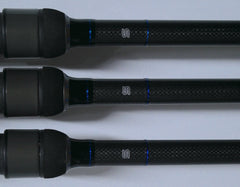 Sonik Gravity X 12ft 3.5lb Carp Rods X3