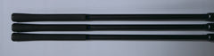 Sonik Gravity X 12ft 3.5lb Carp Rods X3