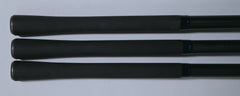 Sonik Gravity X 12ft 3.5lb Carp Rods X3