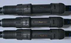 Sonik Gravity X 12ft 3.5lb Carp Rods X3