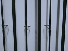 Sonik Gravity X 12ft 3.5lb Carp Rods X3