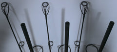 Sonik Gravity X 12ft 3.5lb Carp Rods X3