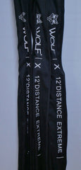 Wolf X Series 12ft Distance Extreme Rods X3