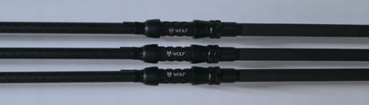 Wolf X Series 12ft Distance Extreme Rods X3