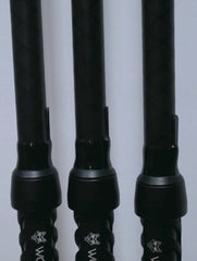 Wolf X Series 12ft Distance Extreme Rods X3