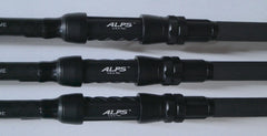 Wolf X Series 12ft Distance Extreme Rods X3