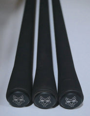 Wolf X Series 12ft Distance Extreme Rods X3