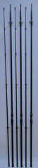 Wolf X Series 12ft Distance Extreme Rods X3
