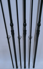 Wolf X Series 12ft Distance Extreme Rods X3