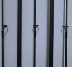 Wolf X Series 12ft Distance Extreme Rods X3