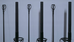 Wolf X Series 12ft Distance Extreme Rods X3