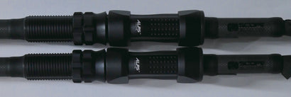 Nash Scope Black Ops 9ft 3lb Rods T1722 X2