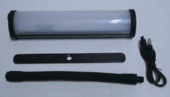 ND Smart Bivvy Light