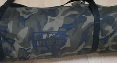 Fox Camo Supa Brolly System 50 Inch Mk2