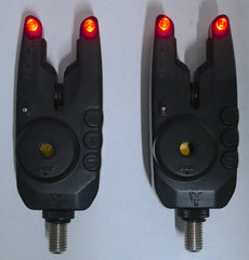 Fox Mini Micron Bite Alarm X2