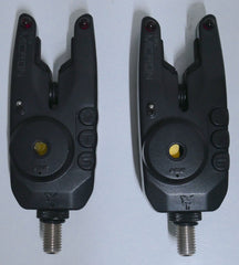 Fox Mini Micron Bite Alarm X2