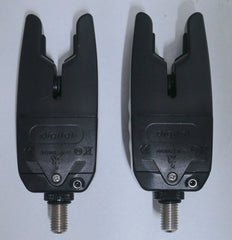 Fox Mini Micron Bite Alarm X2