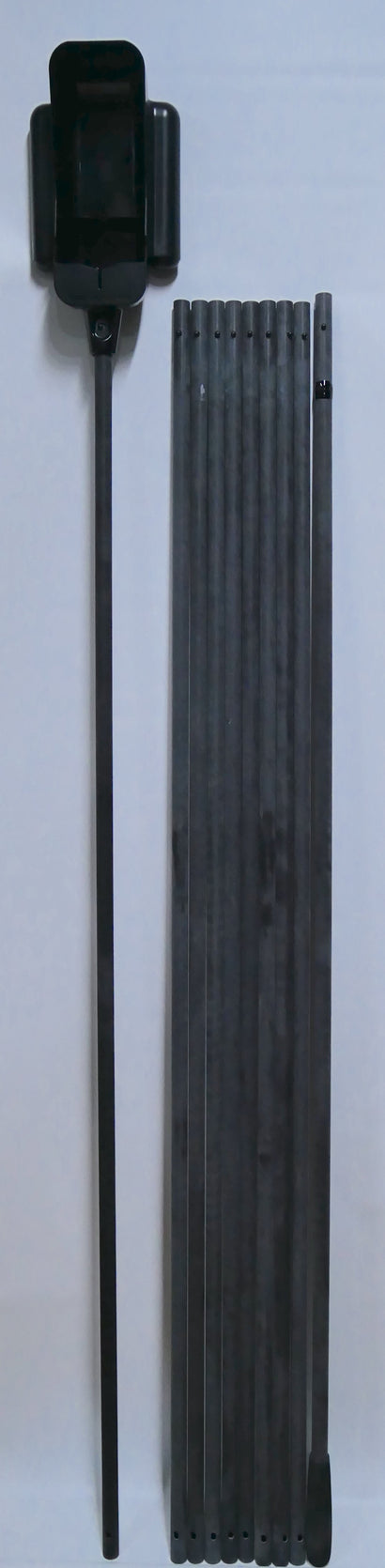 Nash Bushwhacker Baiting Pole System