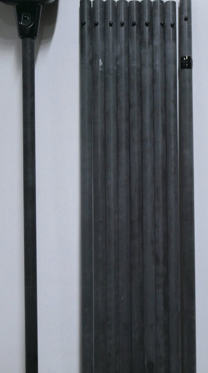 Nash Bushwhacker Baiting Pole System