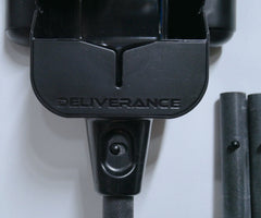 Nash Bushwhacker Baiting Pole System