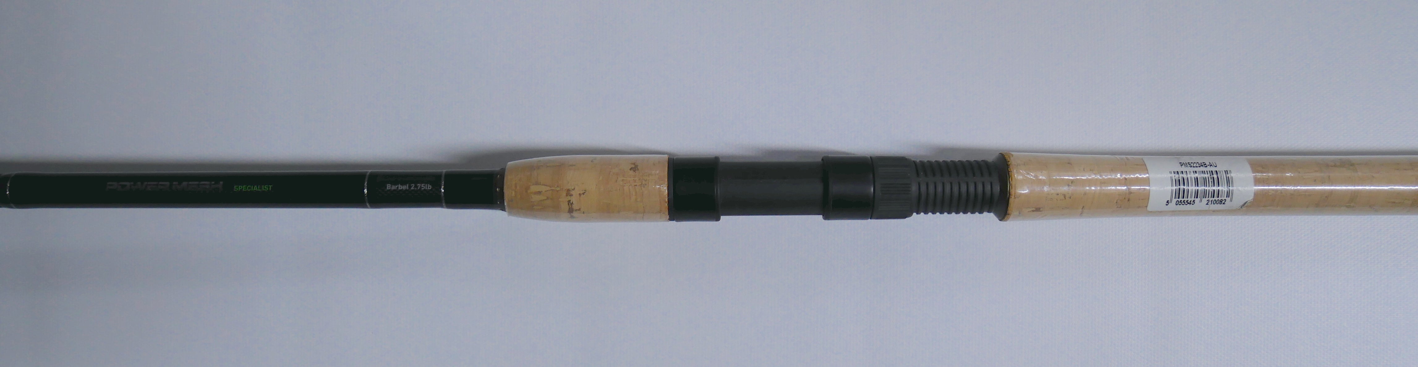 Daiwa Powermesh Specialist Barbel 12ft 2.75lb *Ex-Display*