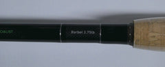 Daiwa Powermesh Specialist Barbel 12ft 2.75lb *Ex-Display*