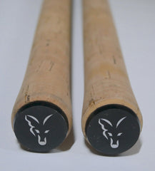 Fox Horizon X4 Barbel 12ft 2.75lb Specimen Rods X2