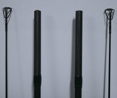 Fox Horizon X4 Barbel 12ft 2.75lb Specimen Rods X2