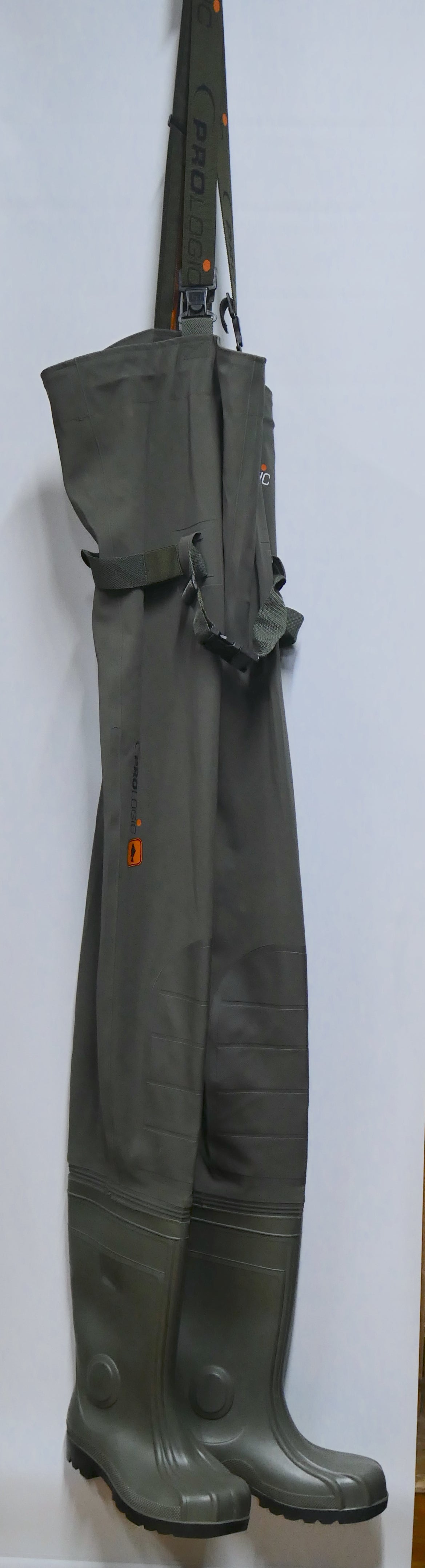 Prologic Chest Waders Size 11