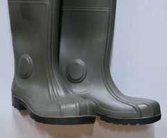Prologic Chest Waders Size 11
