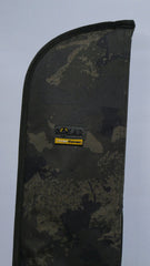 Solar Undercover Camo Single Rod Sleeve 10ft X3