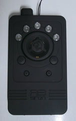 Nash Siren R3 Bite Alarms + Receiver + Presentation Case