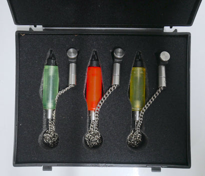 Solar Lite Flo Bobbin Set