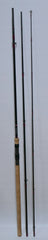 Harrison Barbel 3 Piece 12ft 1.5lb Hand Built Rod
