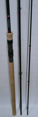 Harrison Barbel 3 Piece 12ft 1.5lb Hand Built Rod