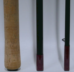 Harrison Barbel 3 Piece 12ft 1.5lb Hand Built Rod