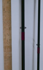 Harrison Barbel 3 Piece 12ft 1.5lb Hand Built Rod