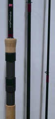 Harrison Barbel 3 Piece 12ft 1.5lb Hand Built Rod