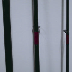 Harrison Barbel 3 Piece 12ft 1.5lb Hand Built Rod