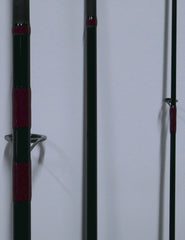 Harrison Barbel 3 Piece 12ft 1.5lb Hand Built Rod