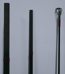 Harrison Barbel 3 Piece 12ft 1.5lb Hand Built Rod