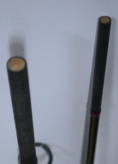 Harrison Barbel 3 Piece 12ft 1.5lb Hand Built Rod
