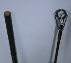 Harrison Barbel 3 Piece 12ft 1.5lb Hand Built Rod